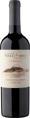 Volcanes Reserva Cabernet Sauvignon (красное сухое вино) 