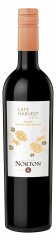 Late Harvest Malbec (червоне напівсолодке вино) 
