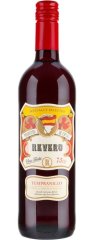 Revero Tempranillo (червоне сухе вино) 