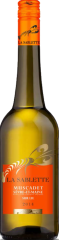 La Sablette Muscadet (белое сухое вино, Мюскаде, 11,5%)