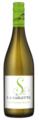 La Sablette Sauvignon Blanc (белое сухое вино)