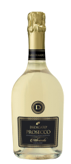 Dedicato Prosecco Millesimato (біле сухе ігристе вино/ просеко)