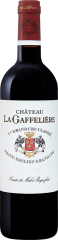 Chateau La Gaffeliere AOC Saint-Emilion Grand Cru 2017 (червоне сухе вино) 