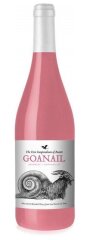 Bodegas San Martin Goanail (розовое сухое вино) 