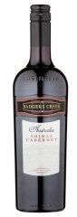 Badgers Creek Shiraz Cabernet (червоне сухе вино)