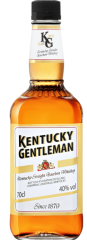 Kentucky Gentleman (бурбон) 