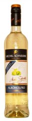 Michel Schneider Chardonnay (белое полусладкое безалкогольное вино)