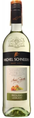 Michel Schneider Riesling Lieblich (біле напівсолодке вино) 
