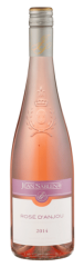 Jean Sablenay Rose d’Anjou (рожеве сухе вино)
