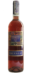 Salvalai Bardolino Chiaretto (рожеве сухе вино)