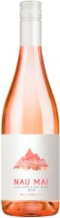 Nau Mai Sauvignon Blanc Blush (рожеве сухе вино, Совиньйон блан) 