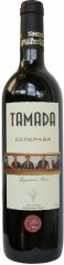Тамада Саперави (красное сухое вино)