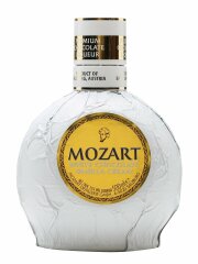 Mozart White Chocolate Vanilla Cream (ликёр)