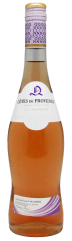 Cotes de Provence (рожеве сухе вино) 