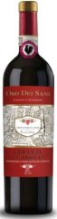 Oro Dei Sani Chianti Classico (красное сухое вино)