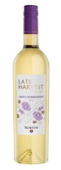 Norton Late Harvest Chardonnay (белое полусладкое вино)