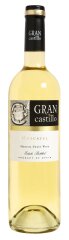 Gran Castillo Moscatel DOP (белое полусладкое вино)