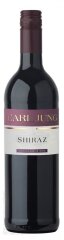 Carl Jung Shiraz (безалкогольное красное полусухое вино)