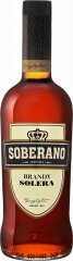 Soberano (хересний  бренді)