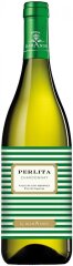 Perlita  Chardonnay (біле сухе вино) 