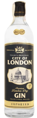 City of London (джин)