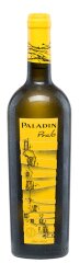 Paladin Pralis (біле напівсухе вино) 