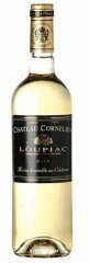 Chateau Cornelien Loupiac (біле напівсолодке вино)