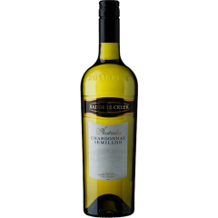 Badger's Creek Chardonnay-Semillon (біле сухе вино)
