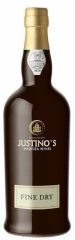 Justino's Madeira Fine Dry 3 y.o. (мадера)