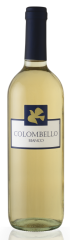 Colombello VDT Bianco (біле сухе вино) 
