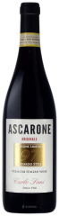 Carlo Sani Edoardo 97 Ascarone Rosso IGT Pugliaи (червоне сухе вино) 