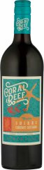 Coral Reef Shiraz Cabernet (красное сухое вино)