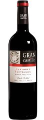 Gran Castillo Cabernet Sauvignon (красное полусладкое вино)